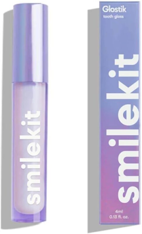 Glostik Smilekit Tooth Gloss