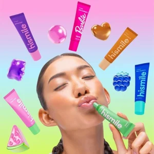 Hismile Toothpaste Improves Gum Health