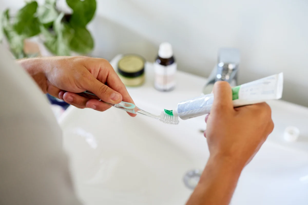 Does Whitening Toothpaste Actually Work